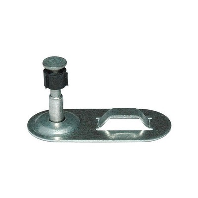 ITW Ramset TSHMP034 Tie Strap Holder w/ 3/4in Pin 100 Pack