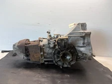 Porsche 944 Transaxle 