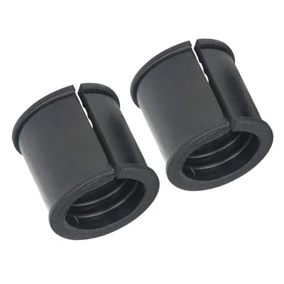 2x Steering Shaft Bushing Fit For Polaris Scrambler 50 90 Predator 50 90 - Photo 1/4