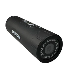 Tactacam Solo XTREME WiFi POV 1080P HD Hunting Action Bullet Camera TA-SW-XTR