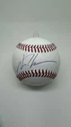 Dodgers Yoshinobu Yamamoto Signed Auto Autograph Baseball Fanatics MLB COA