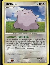Ditto Rare Legends Awakened 27/146 Colorless Normal Pokemon Card on eBay