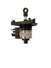 Bosch Stellmotor / Motor 3-Wege-Ventil - 87160113600 - NEU