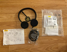 Jabra Evolve 20 Stereo MS USB-C Headset HSC016 4999-823-189 NEW