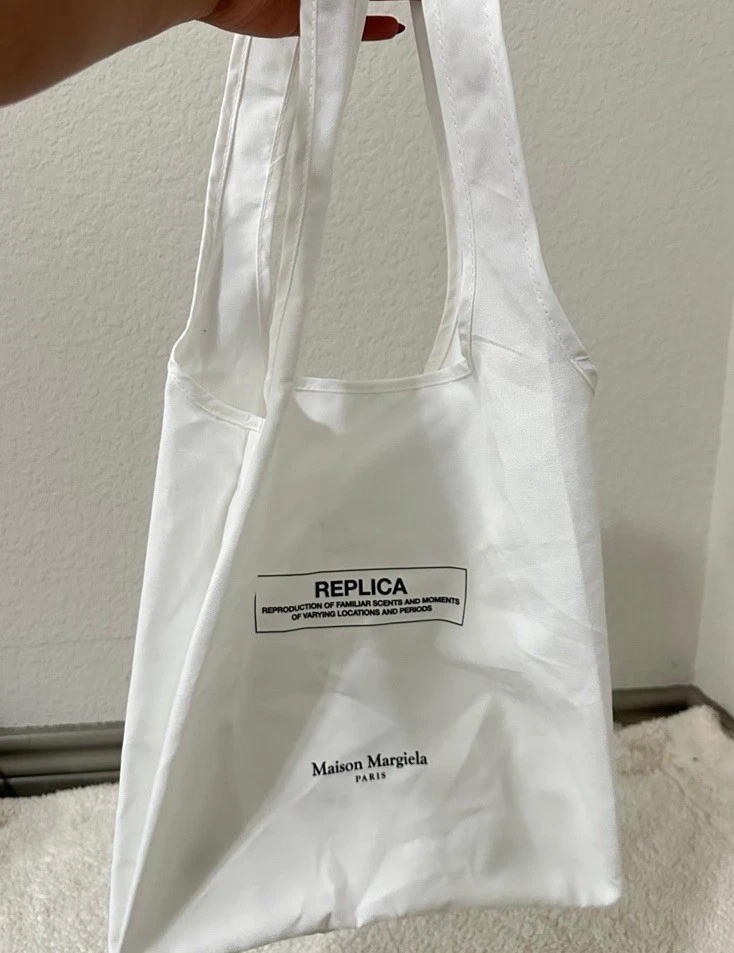 Maison Martin Margiela Polyester Tote Bags for Women for sale | eBay