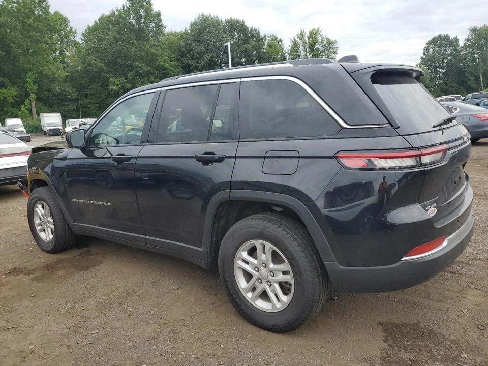 Engine ECM Electronic Control Module 3.6L Fits 21-24 GRAND CHEROKEE 2045957 - Image 2 of 4