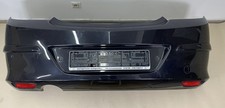 Opel Astra H Stoßstange hinten 13188705 2006-2010