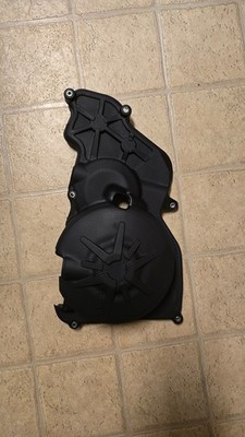 Aprilia Tuono v4 1100 1A007414 LF COMPLETE SOUNDPROOF COVER