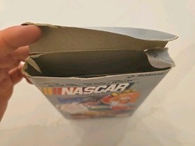 Bill Elliott's NASCAR Challenge (Nintendo NES, 1991) Authentic Complete In Box 