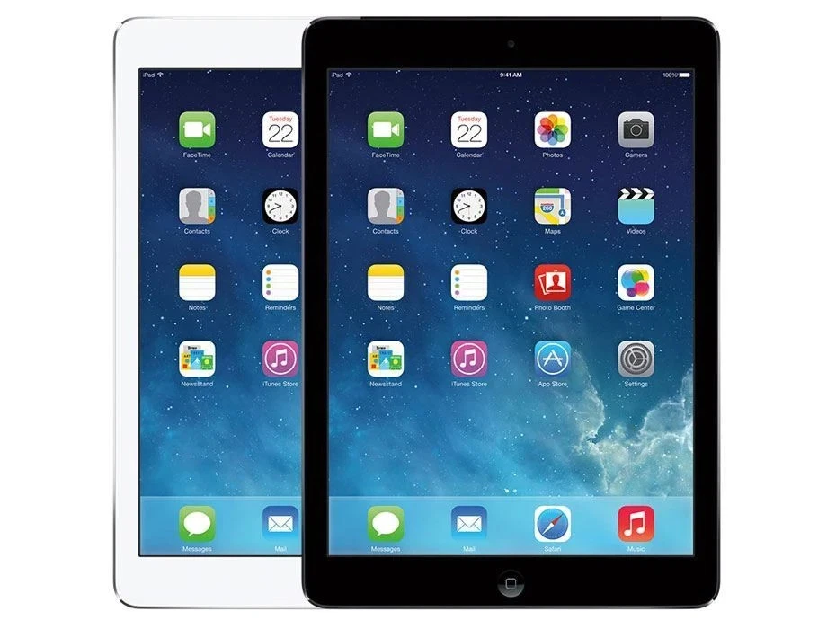 apple ipad air 第一世代　ホワイト iPad Air - Apple（日本）