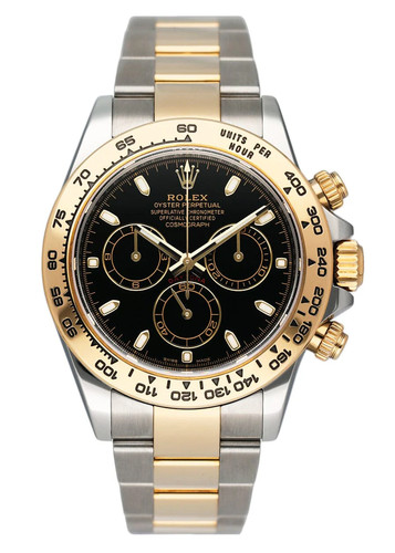 Rolex Daytona 116503 40 mm