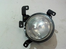 Antibrouillard Hyundai GETZ