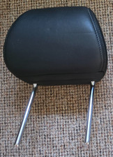 2009 HONDA CIVIC MK8 RIGHT DRIVER FRONT SEAT HEADREST LEATHER