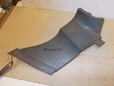 Mopar Nos Quarter Panel Outside Rear Lower Panel Lt. 1959 Plymouth Suburban Mopar Nos Quarter Panel Outside Rear Lower Panel Lt. 1959 Plymouth Suburban