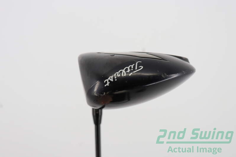 Titleist TS1 Driver 10.5° Graphite Stiff Right 45.75in | eBay