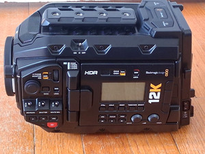 Ursa Mini 4k | eBay