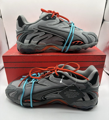 New A$AP Rocky x Puma Inhale 'Reflective Silver' 405383-01 Mens Size 8.5