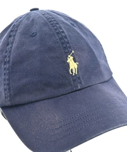 Polo Ralph Lauren Caps Navy F 2200618515073 - Picture 3 of 4