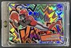 2025 Panini Nico Collins Base (Raw)