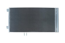 Condensateur Mini MINI CLUBMAN