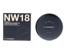 MAC Studio Fix Powder Plus Foundation, NW18, 0.52 oz