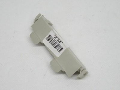 Siemens 8110358-01 Terminating Resistor