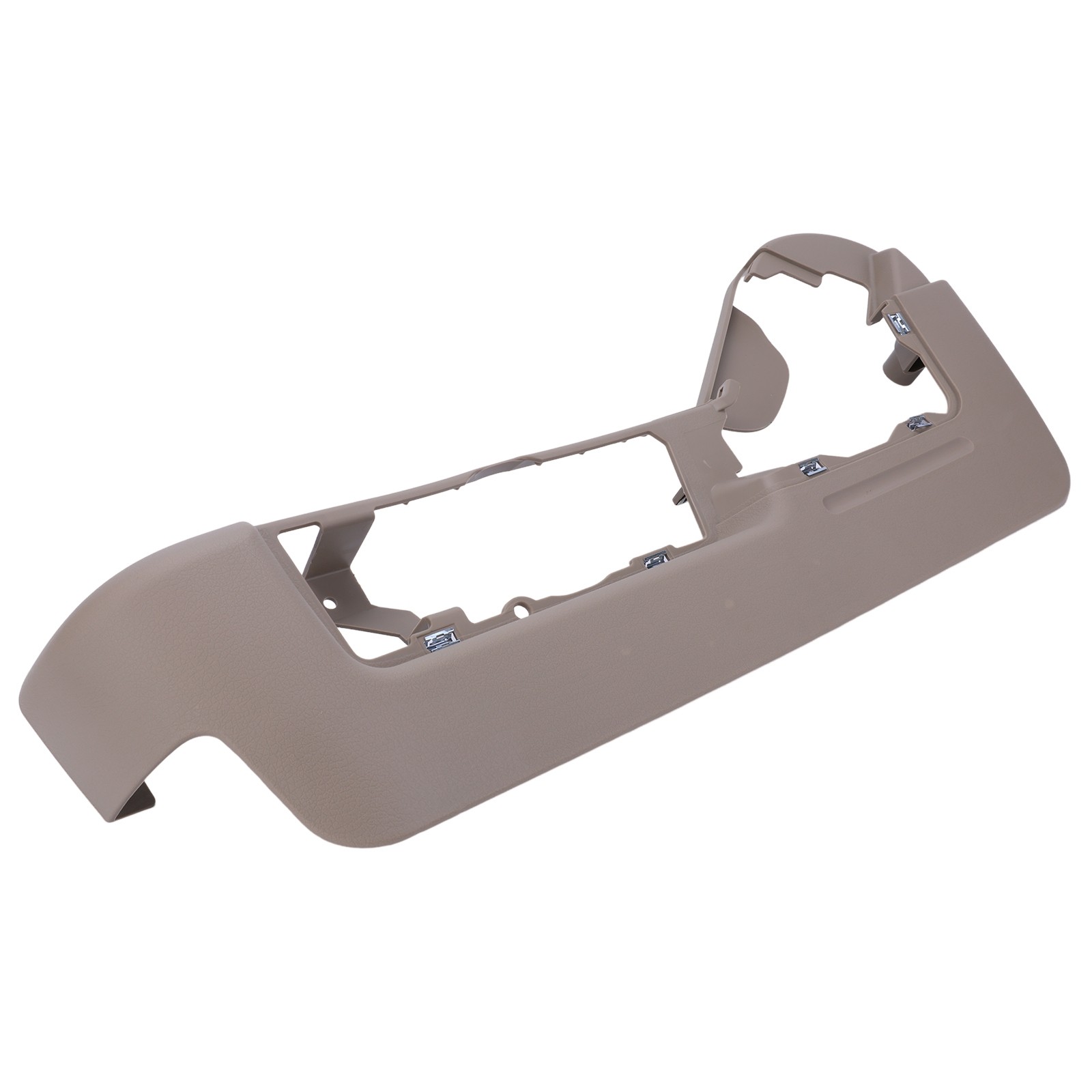 Front Driver Side Seat Track Cover For Ford F150 2011-2014 BL3Z-1562187-AA