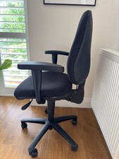 Pledge Office Chair, Work Chair Task Chair