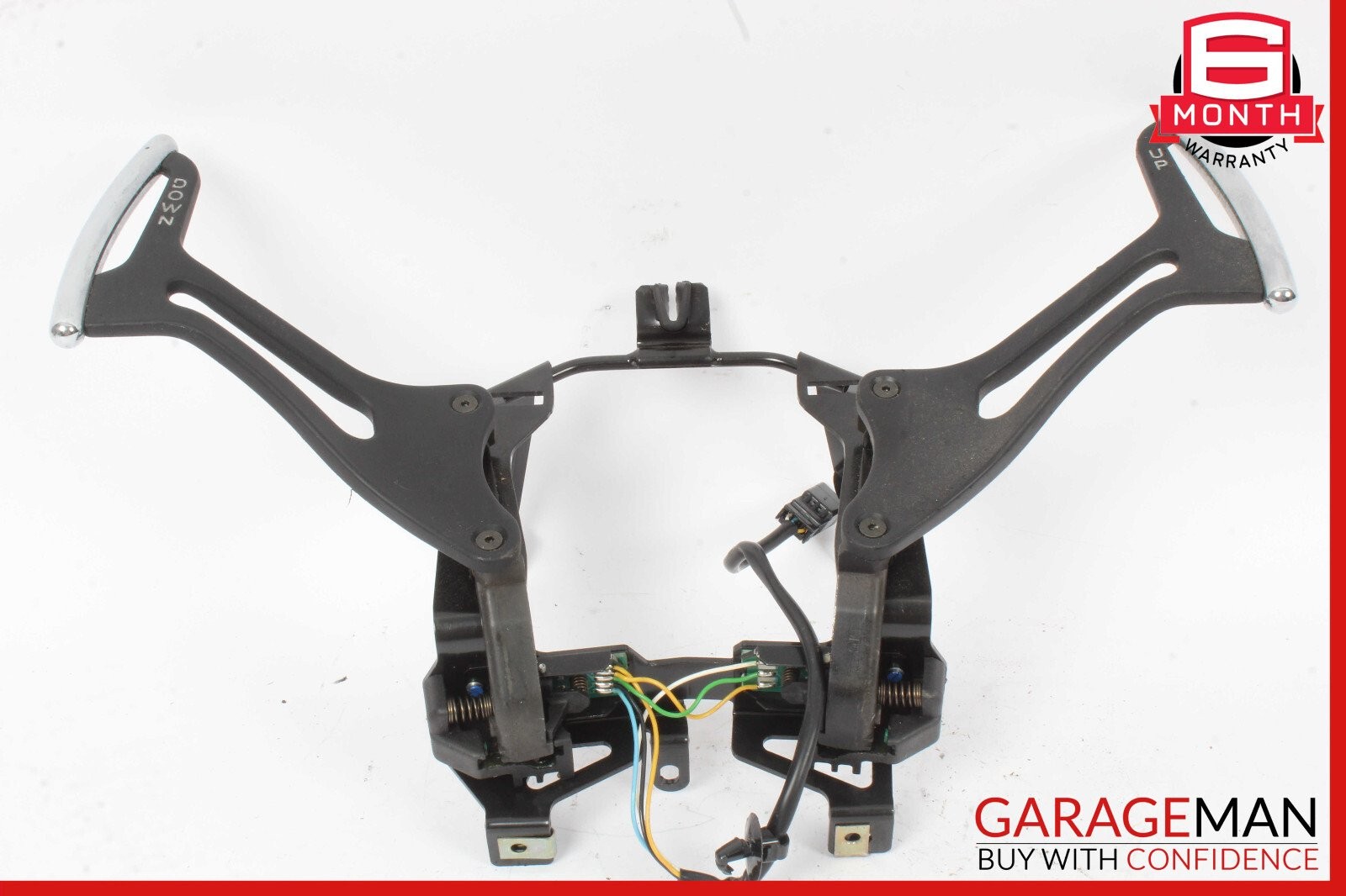 Maserati Quattroporte 2003-2013 RIGHT Paddle shifter