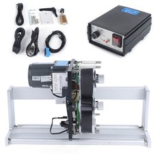 Automatic Coding Machine Hot Code Printer for Ribbon Date Batch Number HP-241