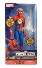 2014 Panini Ultimate Spider-Man Stickers 8