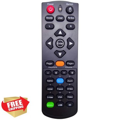 INTECHING BR-5043N Projector Remote