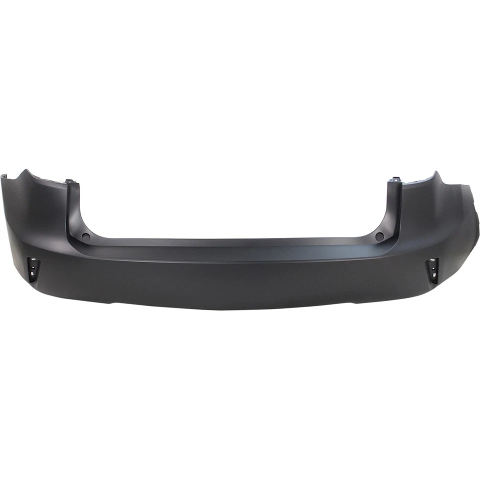 Bumper Cover Fascia Rear  521590E914 for Lexus RX350 RX450h 2018-2019 Foto 4 de 4