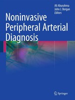 Ali Aburahma (U. A.) | Noninvasive Peripheral Arterial Diagnosis | Taschenbuch