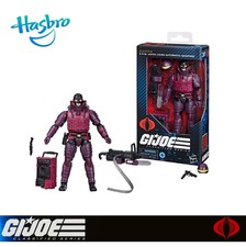 Hasbro G.I. JOE Classified 147 SAW Viper Semi-Automatic Weapon BRAND NEW