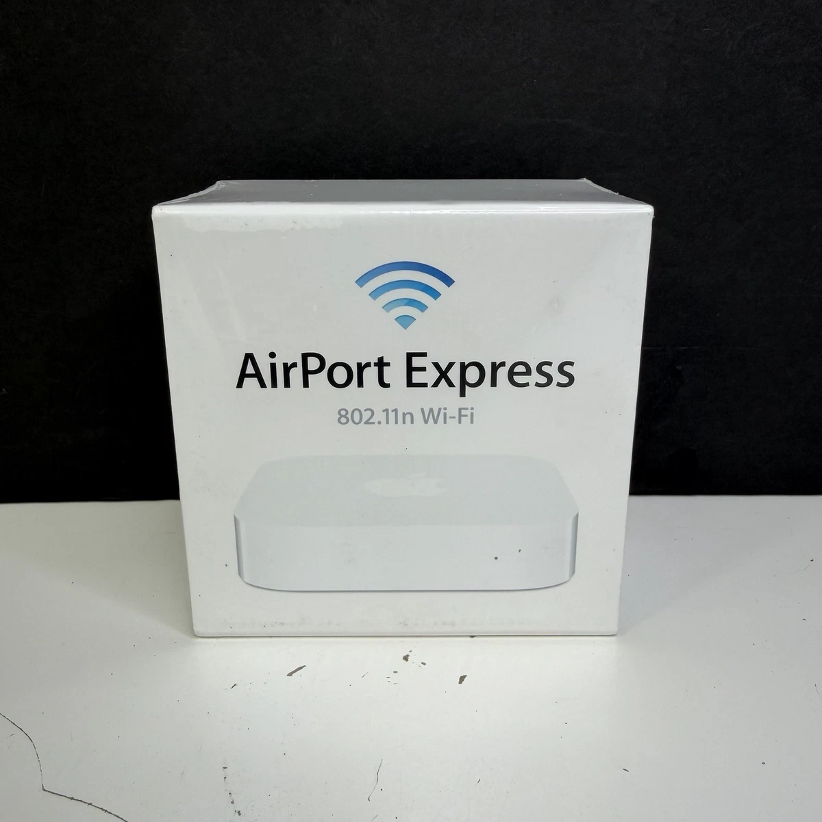 Apple Airport Express Home Network Wireless Routers for sale | eBay