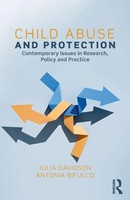 Julia Davidson (U. A.) | Child Abuse And Protection | Taschenbuch | Englisch