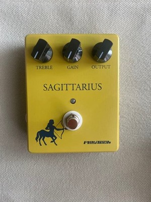 PlayTech SAGITTARIUS Guitar