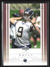 2021 Upper Deck Rookie Watch Football Cards 8