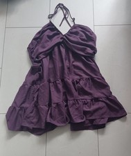 Schönes Sommerkleid Große Größe 4xl
