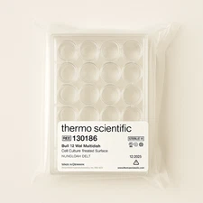 Bulk Lot 42 – Thermo Scientific Nunc 24-Well Plates REF 130186 – Sterile NEW
