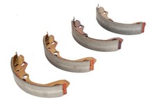 Mâchoire de frein Mazda 323