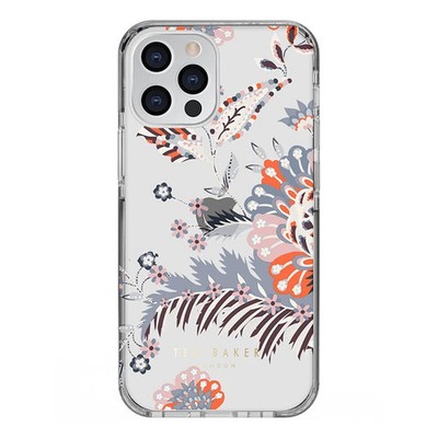 Ted Baker Apple iPhone 12 Pro Max/13 Pro Max Spiced Up Handyhülle (Neu) Portofrei