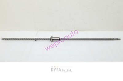 SAMICK THK Genuine NNB WGF2040-3+1087L Ground Ball Screw BSC-I-1646=1E13