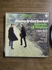  Simon & Garfunkel -Sounds Of Silence Reel To Reel Tape 3 3/4 IPS — photo 6