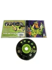 Jet Grind Radio Sega Dreamcast, 2000 CIB Complete W/ Manual Registration TESTED