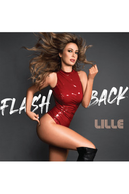 Lidija Bacic Lille   Flashback (New Vinyl Record)