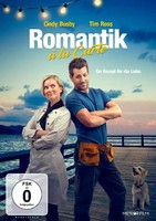 Romantik à La Carte,1 DVD | DVD | Softbox | Deutsch | 2022 | Alive