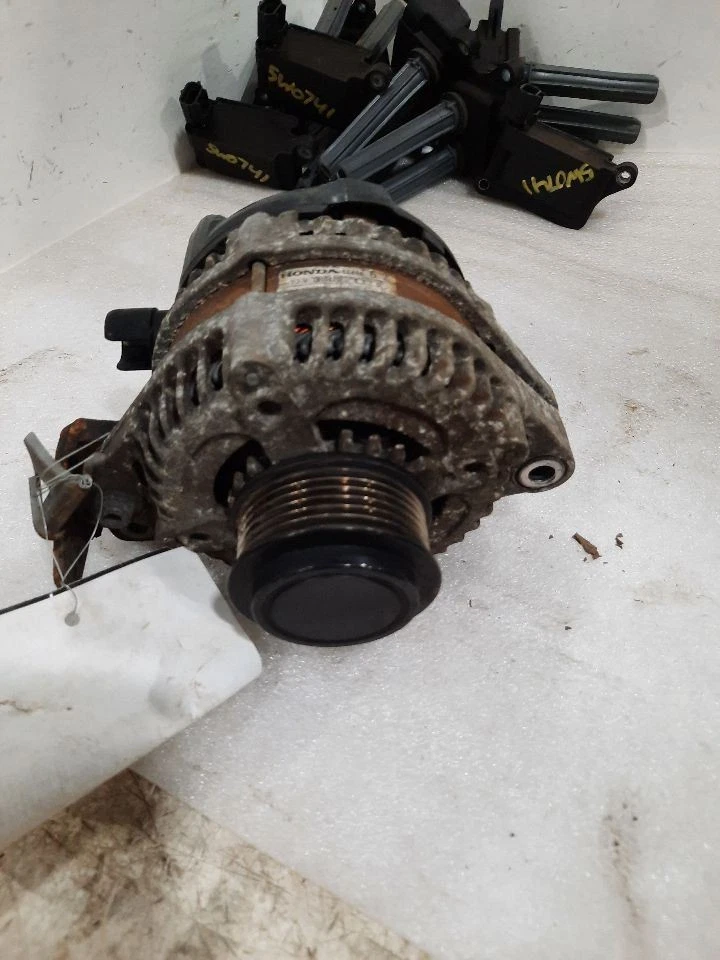 Генератор переменного тока 2018 Odyssey Sku No4260333 - Изображение 4 из 4