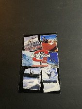 activision ps2 Tony Hawk Insert Only